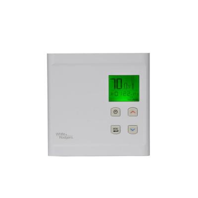 5-2 Day Line Voltage Programmable Thermostat